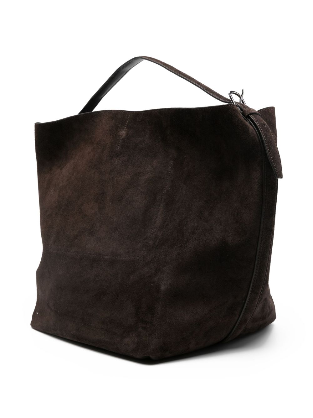 Toteme Pre Bags - Brown | 6d6958e17705c7401cf9ac9af79f15286a5bf273