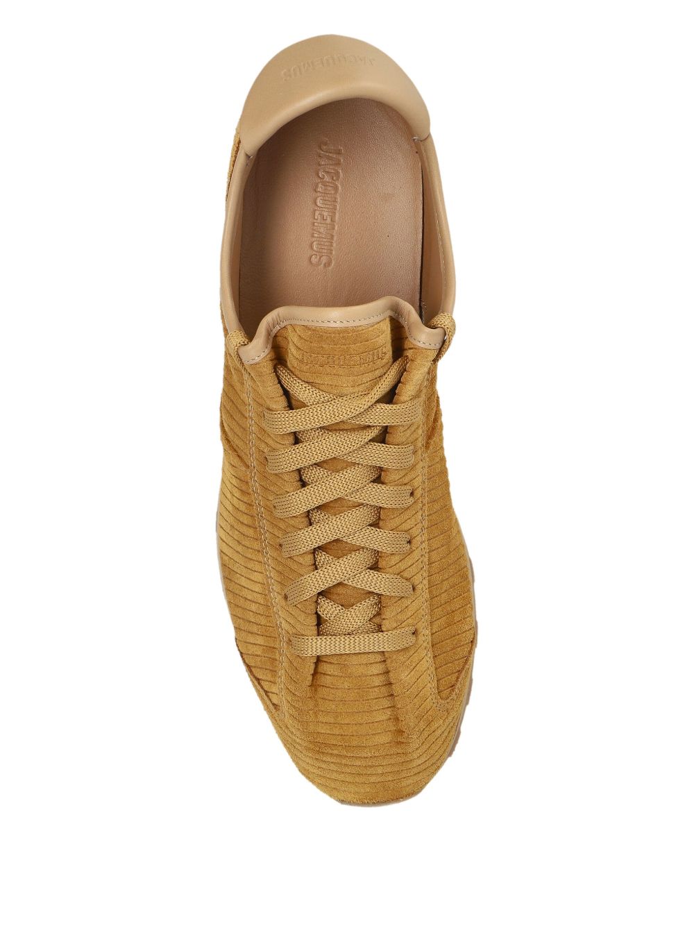Jacquemus Sneakers - Brown | 36f177a6bf73a0087c3369c6f2e9da8ef3bdb53e