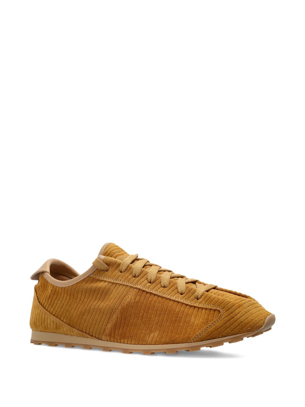 Jacquemus Sneakers - Brown | d48d7c61269d8ae438945d8cae33ad9212d7dcff