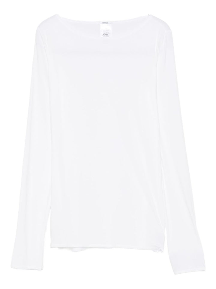 Wolford T-shirts and Polos - Light and natural | 0addd6aafb8a364734b91174e23adebb0d80b491