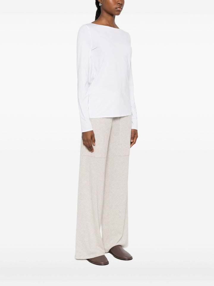 Wolford T-shirts and Polos - Light and natural | 7a2f468422d1149d624d85b03f791eb4b34cdffe