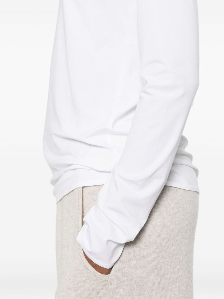 Wolford T-shirts and Polos - Light and natural | 76b2bae980b085230b6d5ded5cf922c2e7bcd103