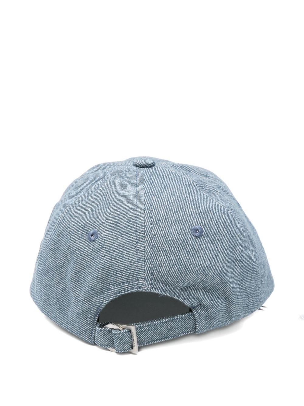 Jacquemus Hats - Blue and green | a9c5cc497cdd6c5efdec6dc73ca002637f1fbe05