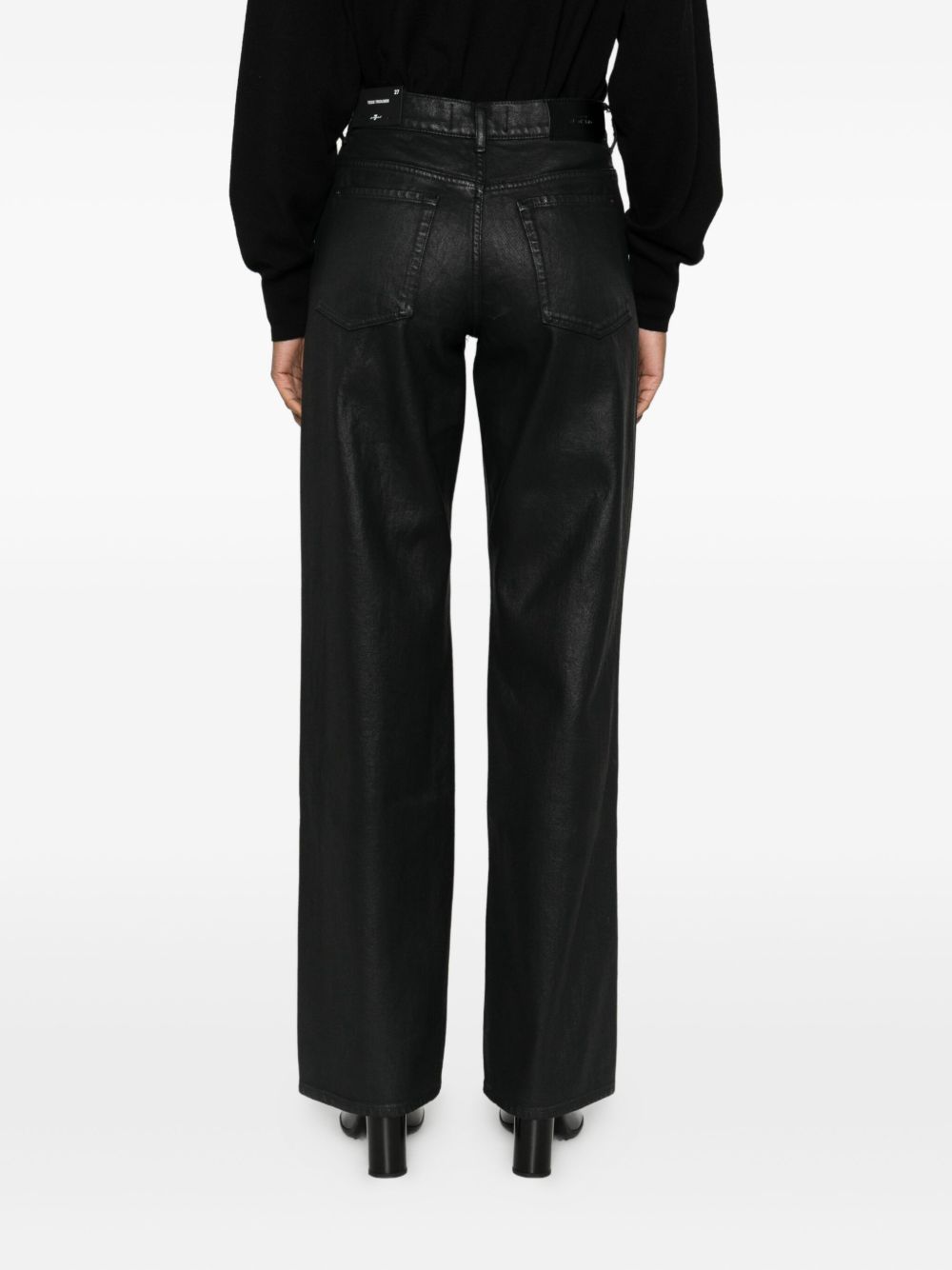 Seven Jeans - Blacks and greys | d3a33c91f4745a4d79381a58fd0967accea9d7e4