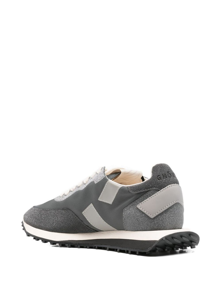 Ghoud Sneakers - Blacks and greys | 65d5977a195627eab3dde818a792ce4bf7e3fd7f