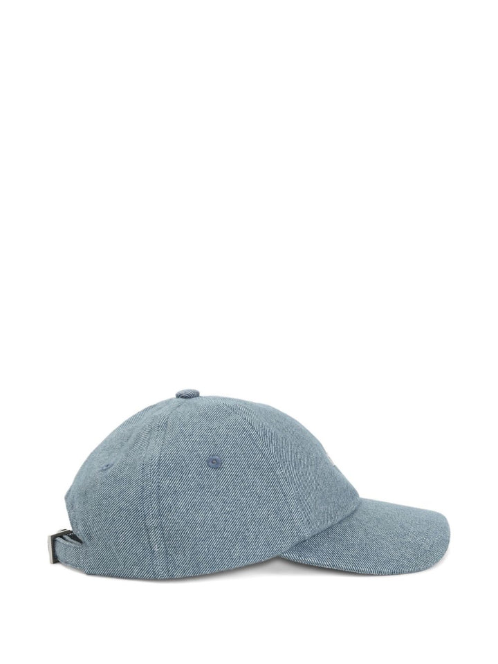 Jacquemus Hats - Blue and green | fb8f4fdee6ae36e7df4ef9d881f806c2a9852ff3