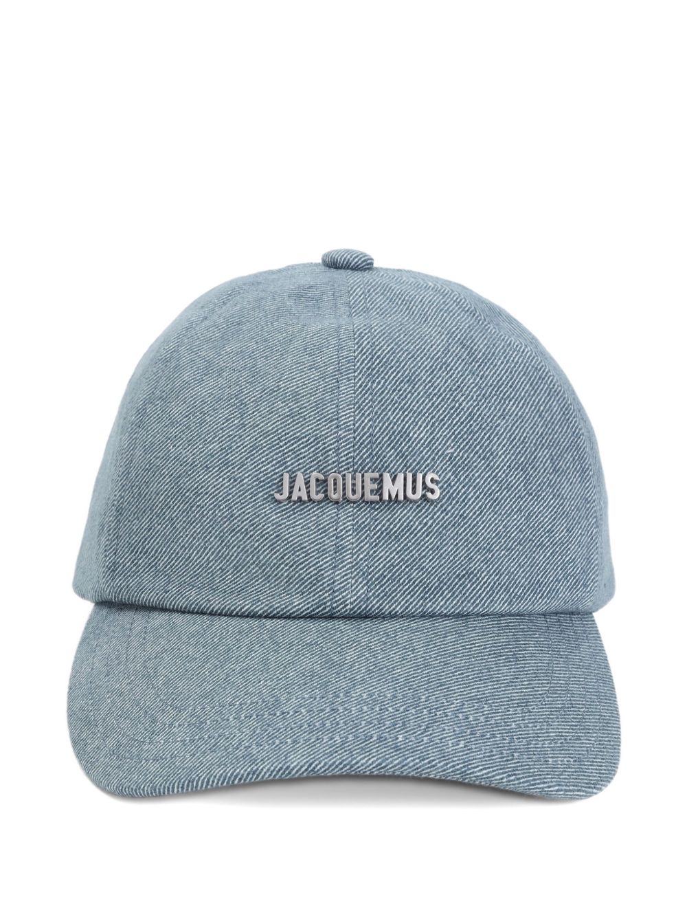 Jacquemus Hats - Blue and green | f23efd6e247d301148610dcbce60e9d0f10ab063