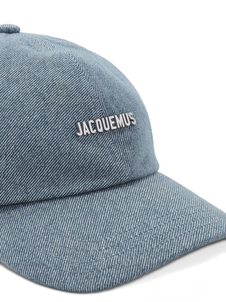 Jacquemus Hats - Blue and green | 3ab7ef02ae6ecd92e3a43e1dc89f32ee83544314