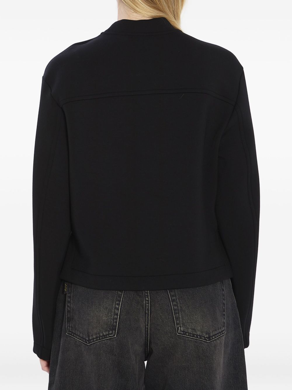 Moncler Genius Sweaters - Blacks and greys | 1c0a4902c1f24928caf03d0ef9ddd36d46172ee2