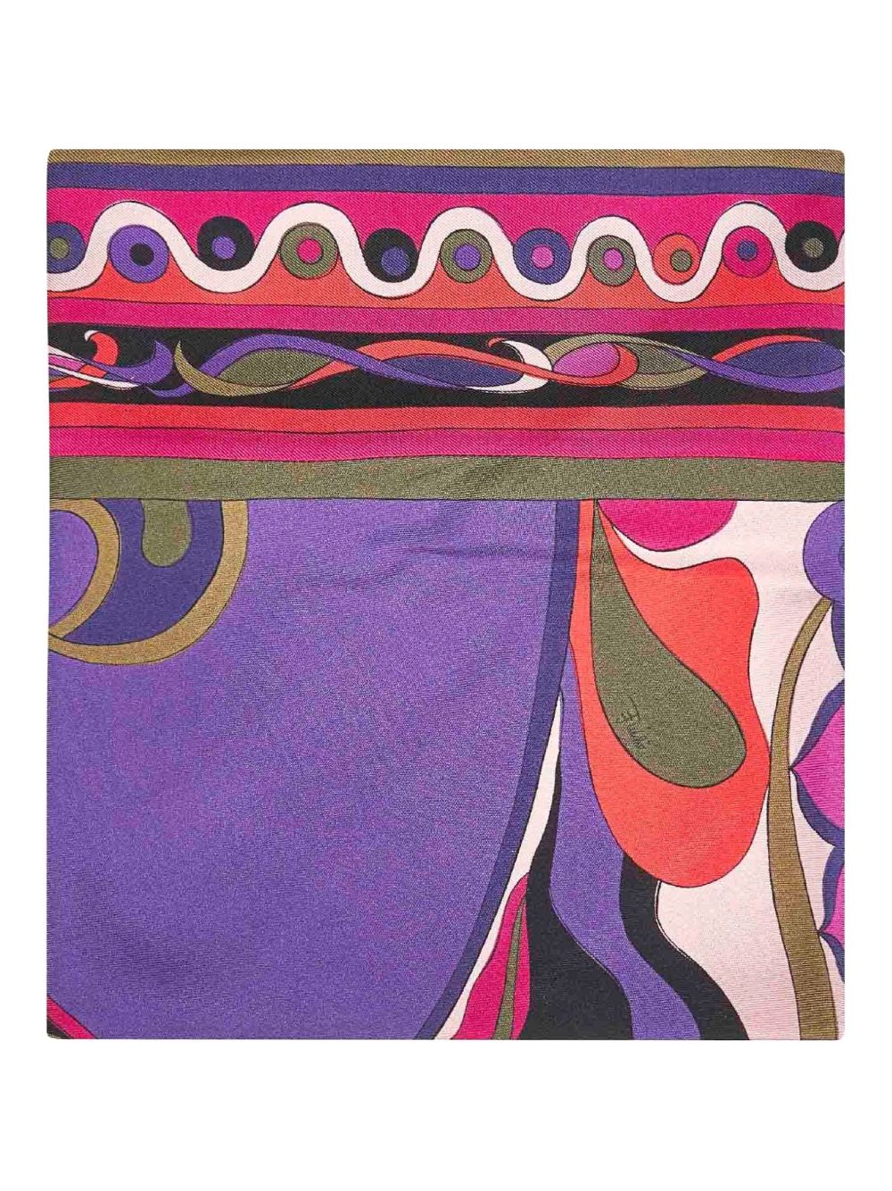 Pucci Scarfs - MULTICOLOR | db0c0d1e363089a0b129dd2da0d01da29174c4c5