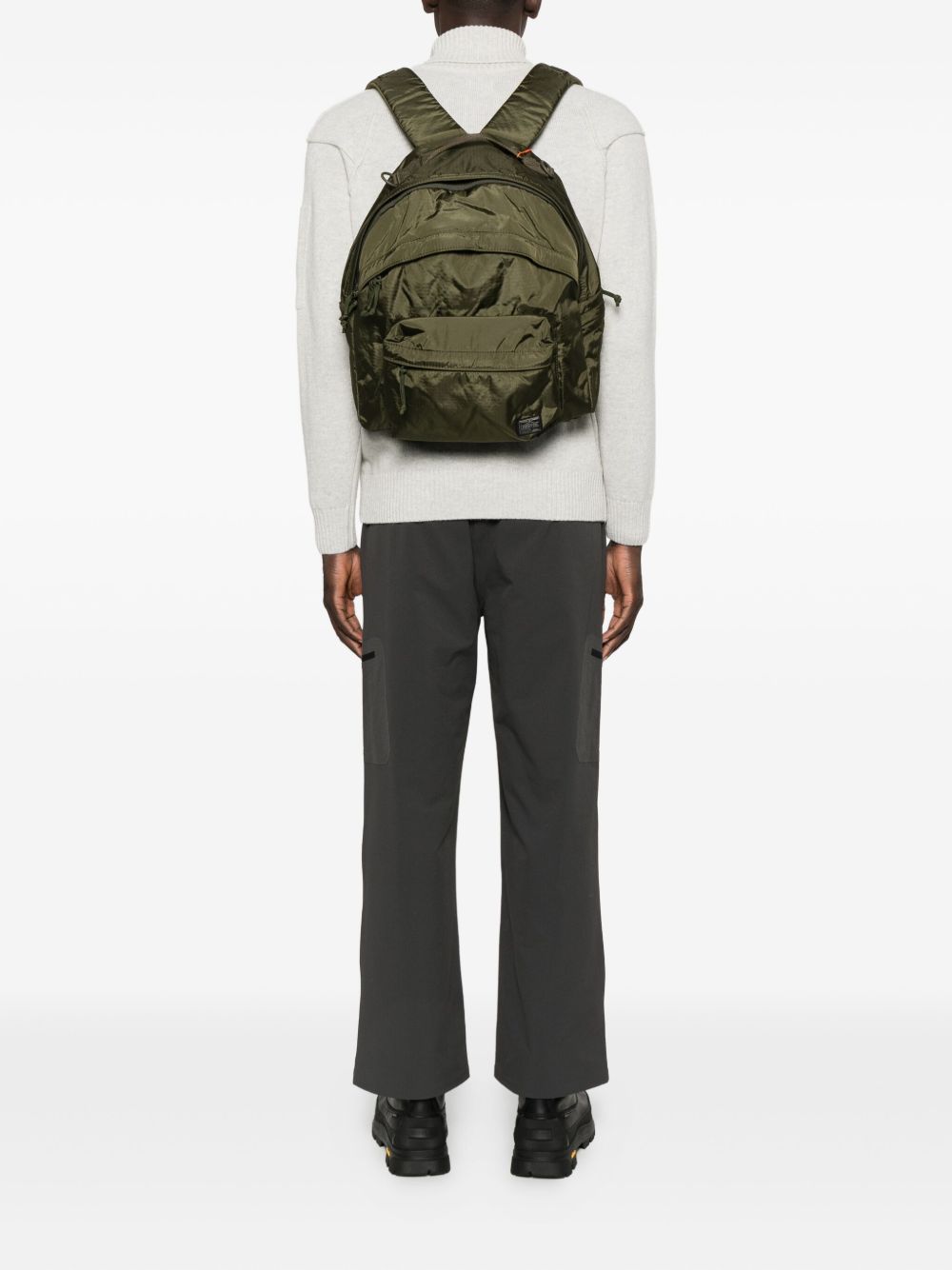 Porter Bags - Blue and green | fd4951d37938607fa4dbd5aad08b9af5dff6254a