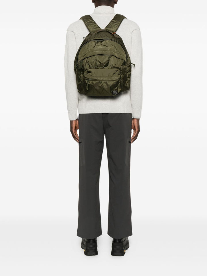 Porter Bags - Blue and green | fd4951d37938607fa4dbd5aad08b9af5dff6254a