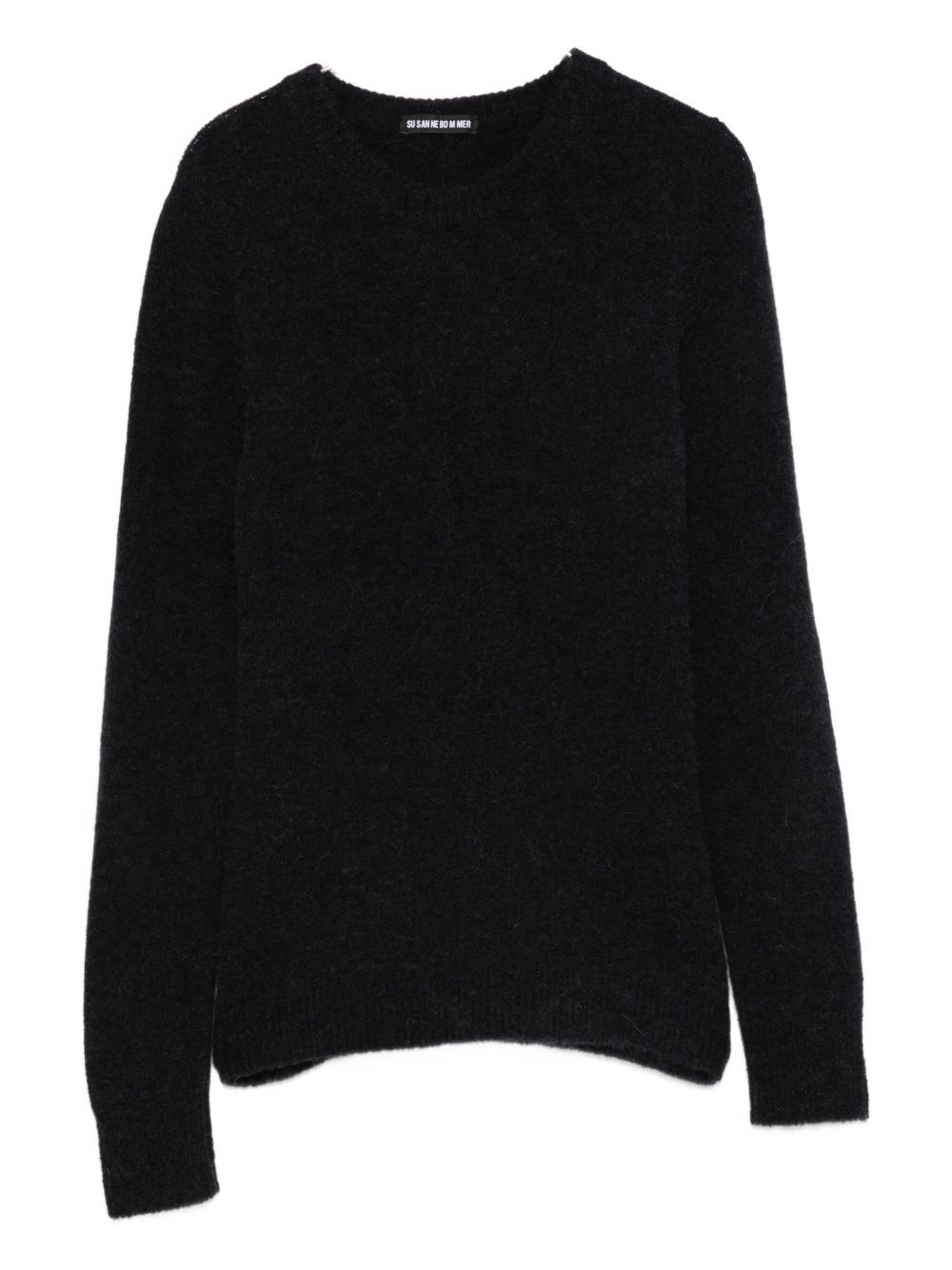 Susanne Bommer Sweaters - Blue and green | 8dba73505886e0853eed1486d1b6e5c6b9269950