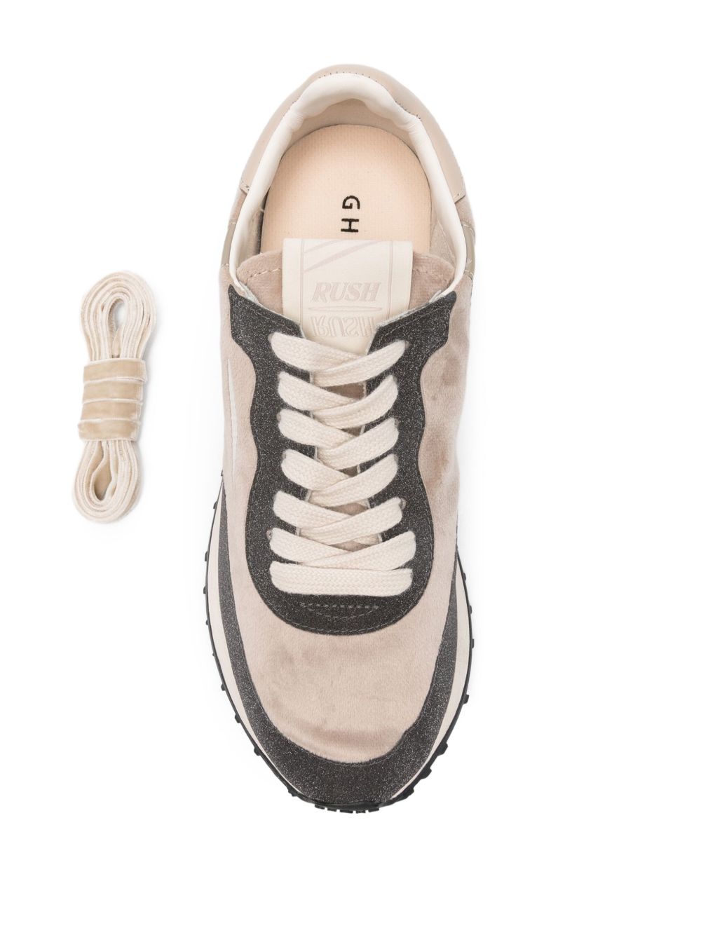 Ghoud Sneakers - Brown | 4ed4548fbe2b7627113cdb25c1c4b9df093e3b62