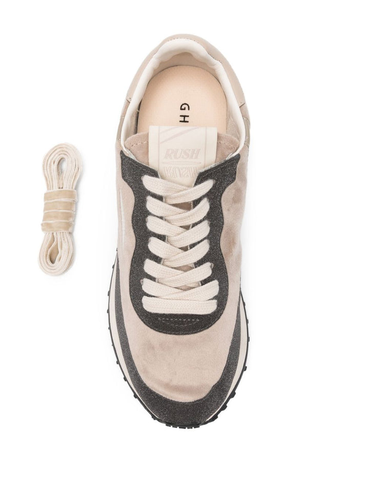 Ghoud Sneakers - Brown | 4ed4548fbe2b7627113cdb25c1c4b9df093e3b62