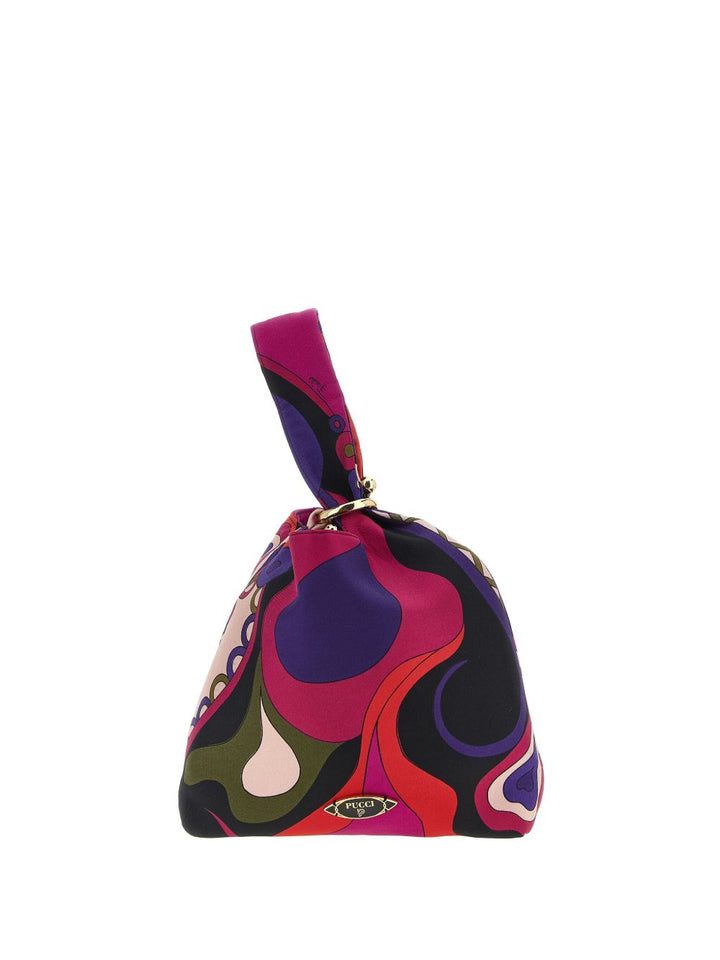 Pucci Bags - MULTICOLOR | 612b72b91ab21fa77a1f94498828af0938bd6342