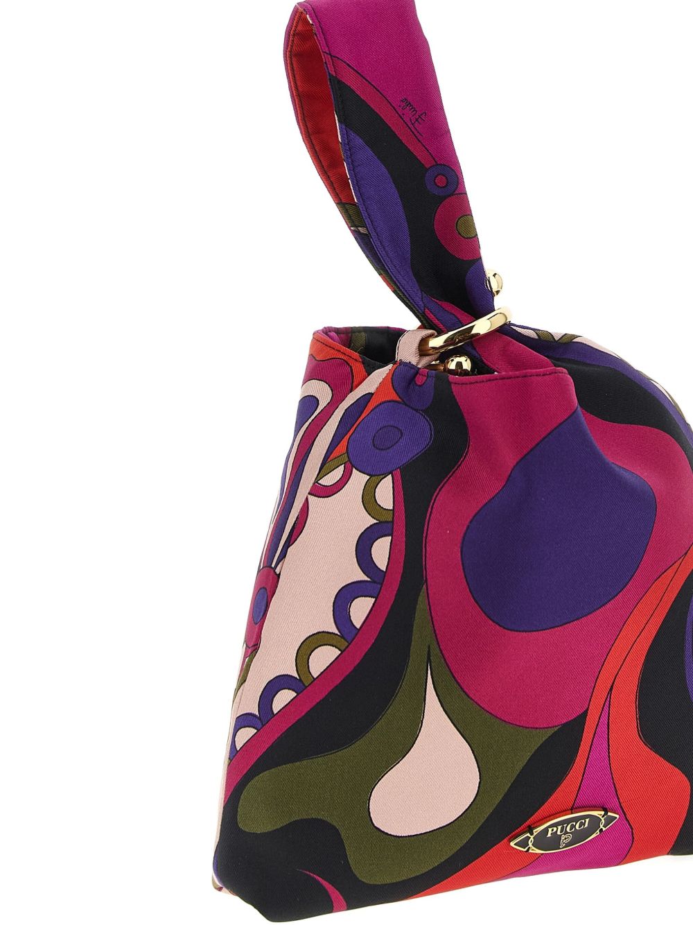 Pucci Bags - MULTICOLOR | 504173747bef7177c7e380b8a0d464c2ccad8053