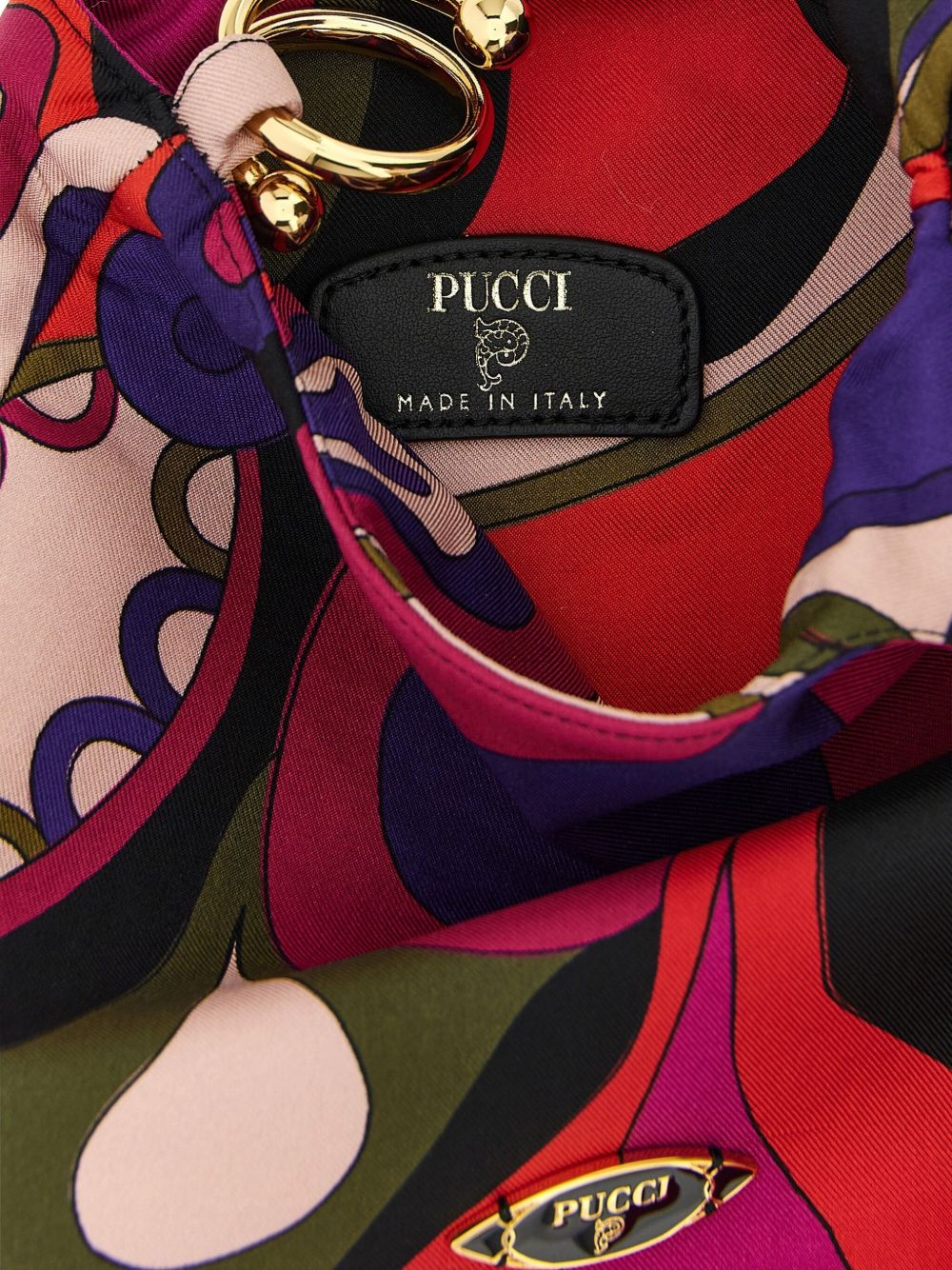 Pucci Bags - MULTICOLOR | 9bffe7951eb504d7c1c6ceacb6f7141f6149b962