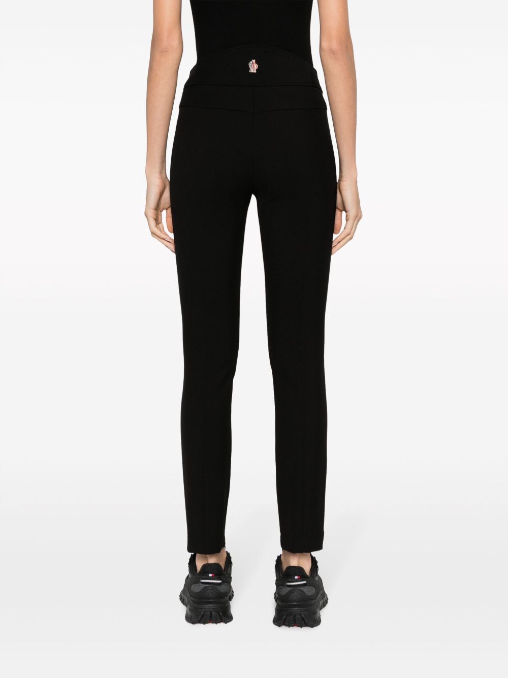 Moncler Grenoble Trousers - Blacks and greys | 979d6a121ae95c5c79b449151cb804b625b76d1e