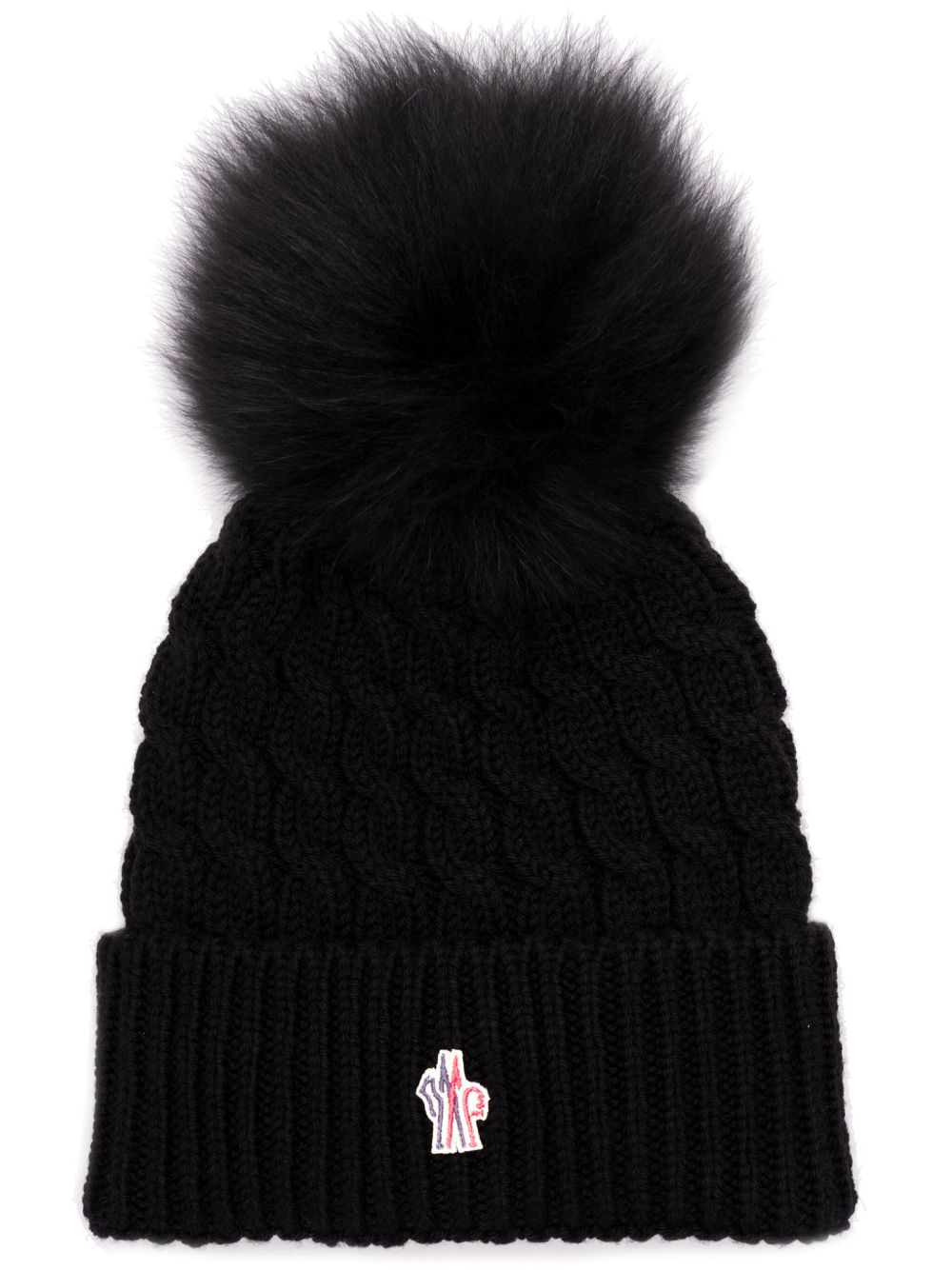 Moncler Grenoble Hats - Blacks and greys | f75a2fefe2b41e8edb31434ab0de1bc31148c2ba
