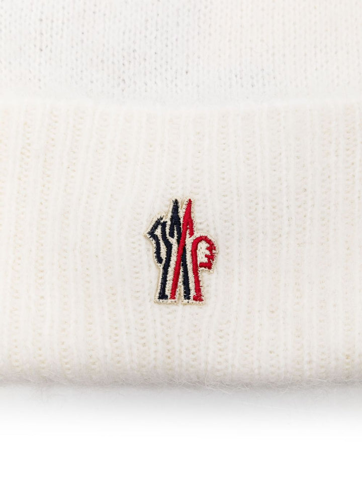 Moncler Grenoble Hats - Light and natural | 0ea2421912e9083fb0e7fbf74723058e15d2b1d5