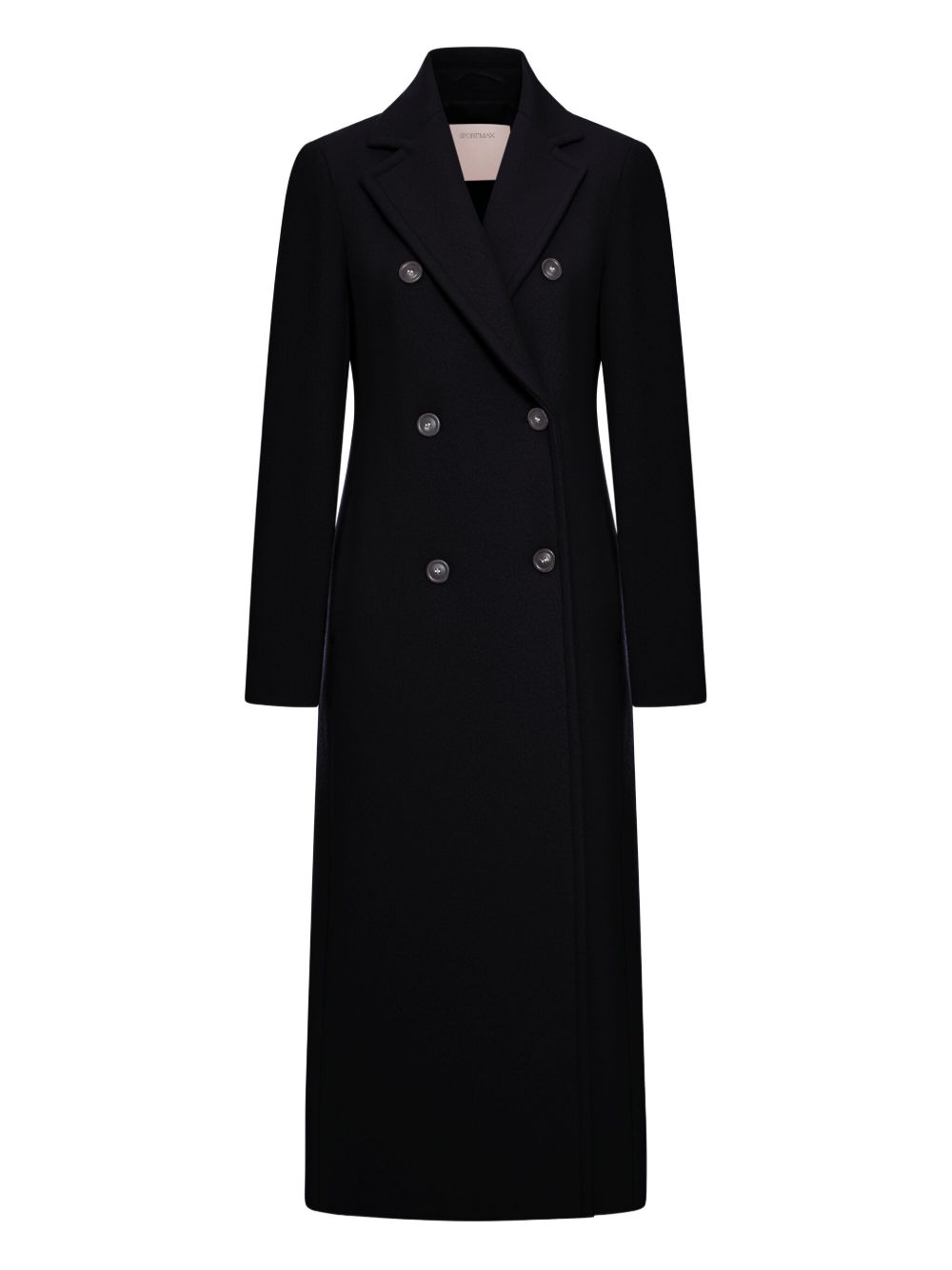 Sportmax Coats - Blacks and greys | c298373a48881d3b396bfbd956beeff6d0d52d5c