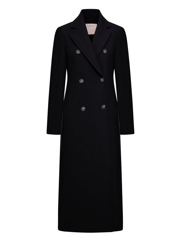Sportmax Coats - Blacks and greys | c298373a48881d3b396bfbd956beeff6d0d52d5c