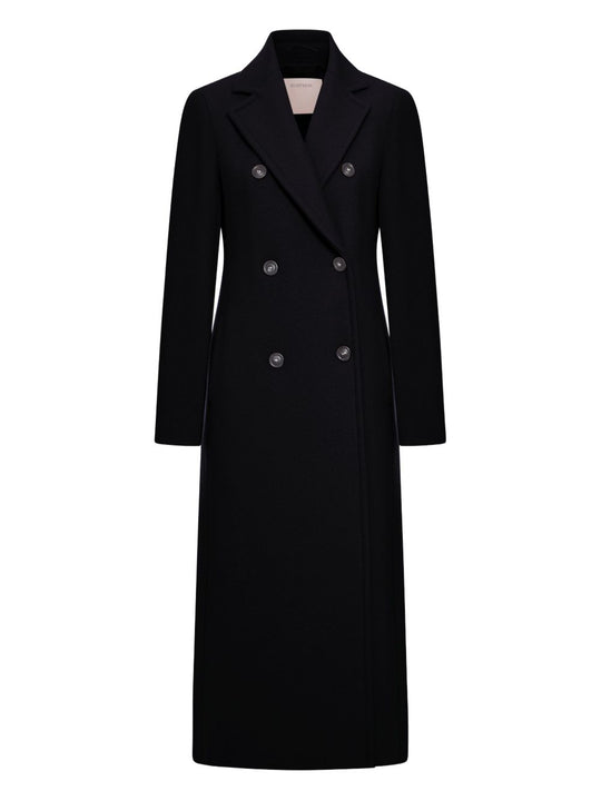Wool Coat