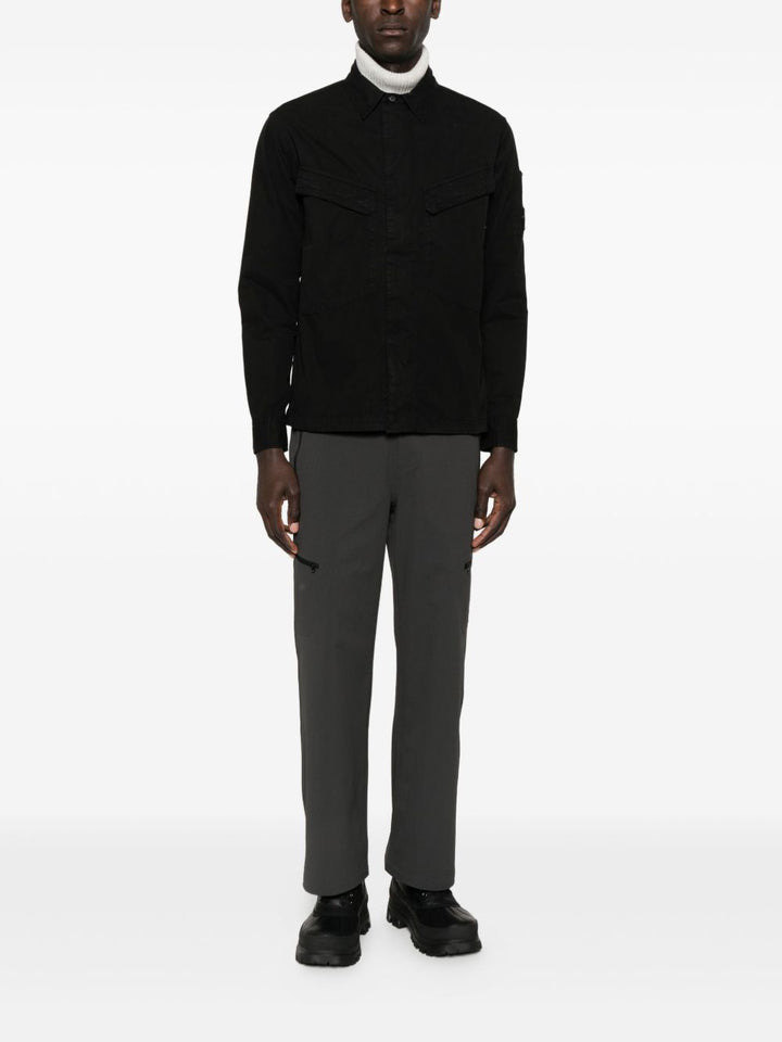 C.P.Company Jackets - Blacks and greys | fbc7bde0311567734136e74c78312828677cc629