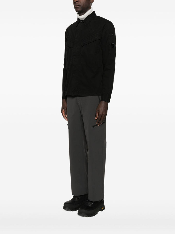 C.P.Company Jackets - Blacks and greys | c86ce70ca3f2c8b8ce473ea9d0b6bd305c610cc2