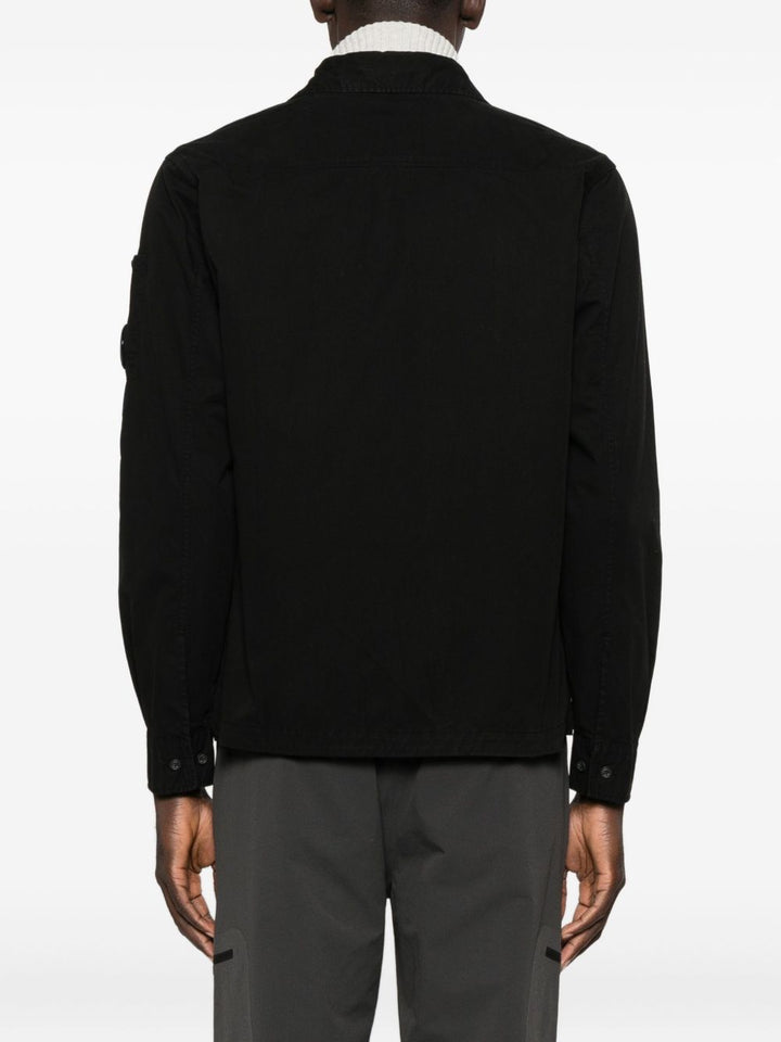 C.P.Company Jackets - Blacks and greys | f4dd328baf6ea5d39405533a192fa39a8155cba8