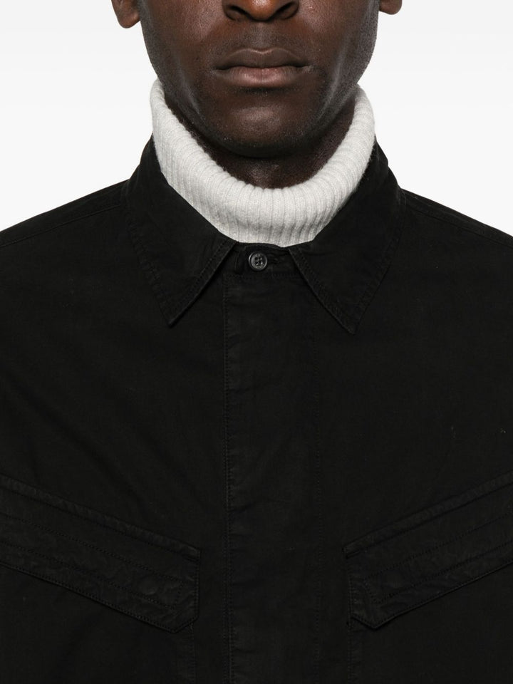 C.P.Company Jackets - Blacks and greys | ffc66d610b2cc1ad09089fbedea7d3c4b77a4c9b