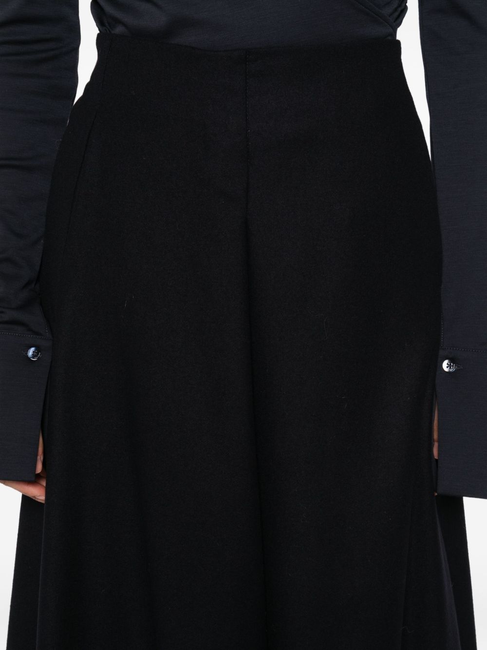 Susanne Bommer Skirts - Blue and green | 4d199bebbe0e6b4a931c63a8868503483568715c