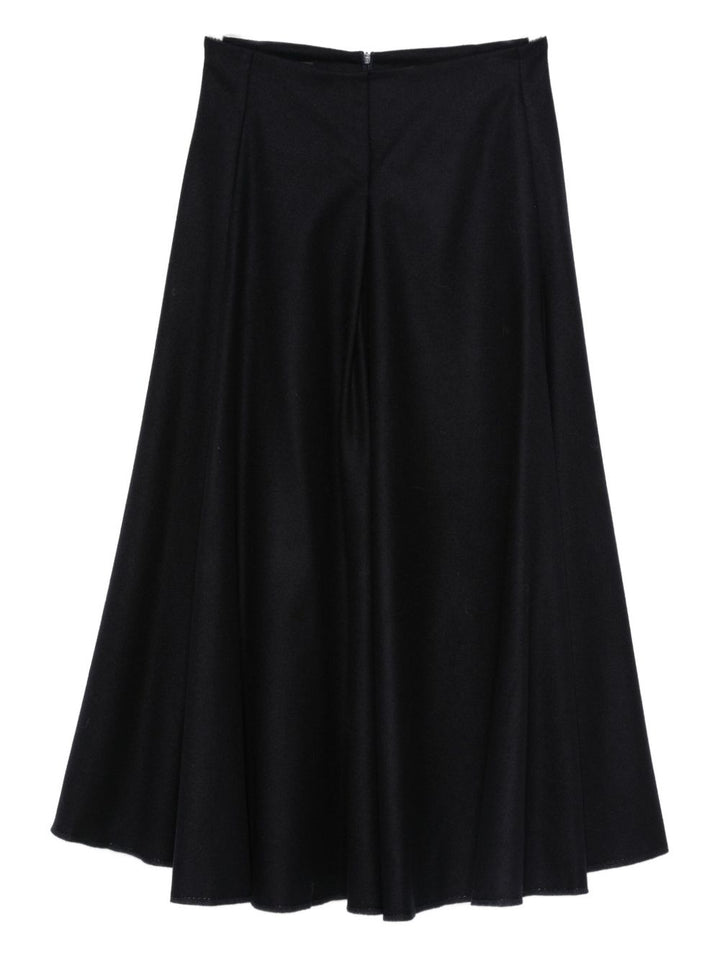 Susanne Bommer Skirts - Blue and green | b83489cdc64bf4f022a917afff83196459287a4e