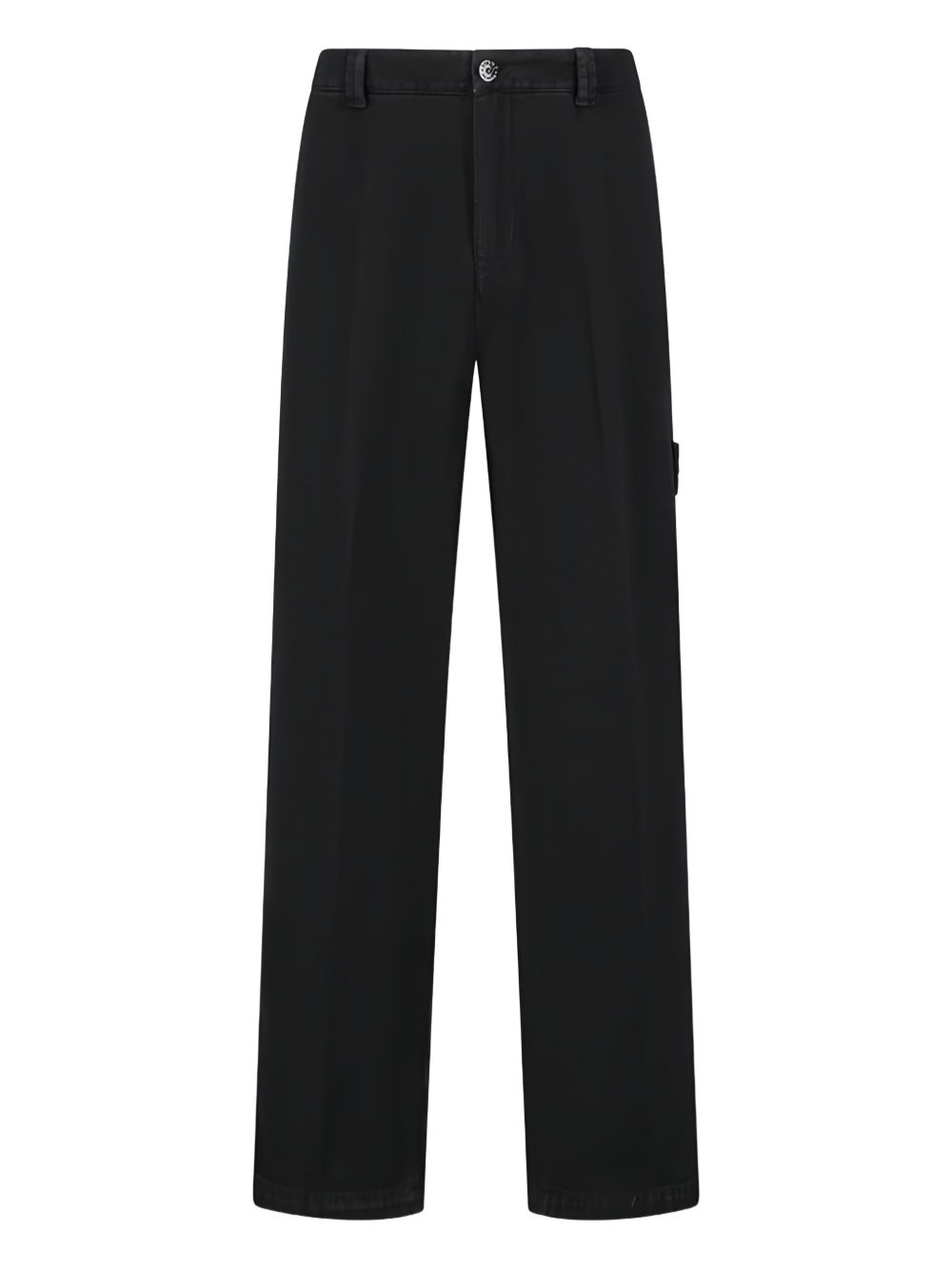 Stone Island Trousers - Blacks and greys | 5bce5edd23c39f245a4db758ccec60a60c14e259