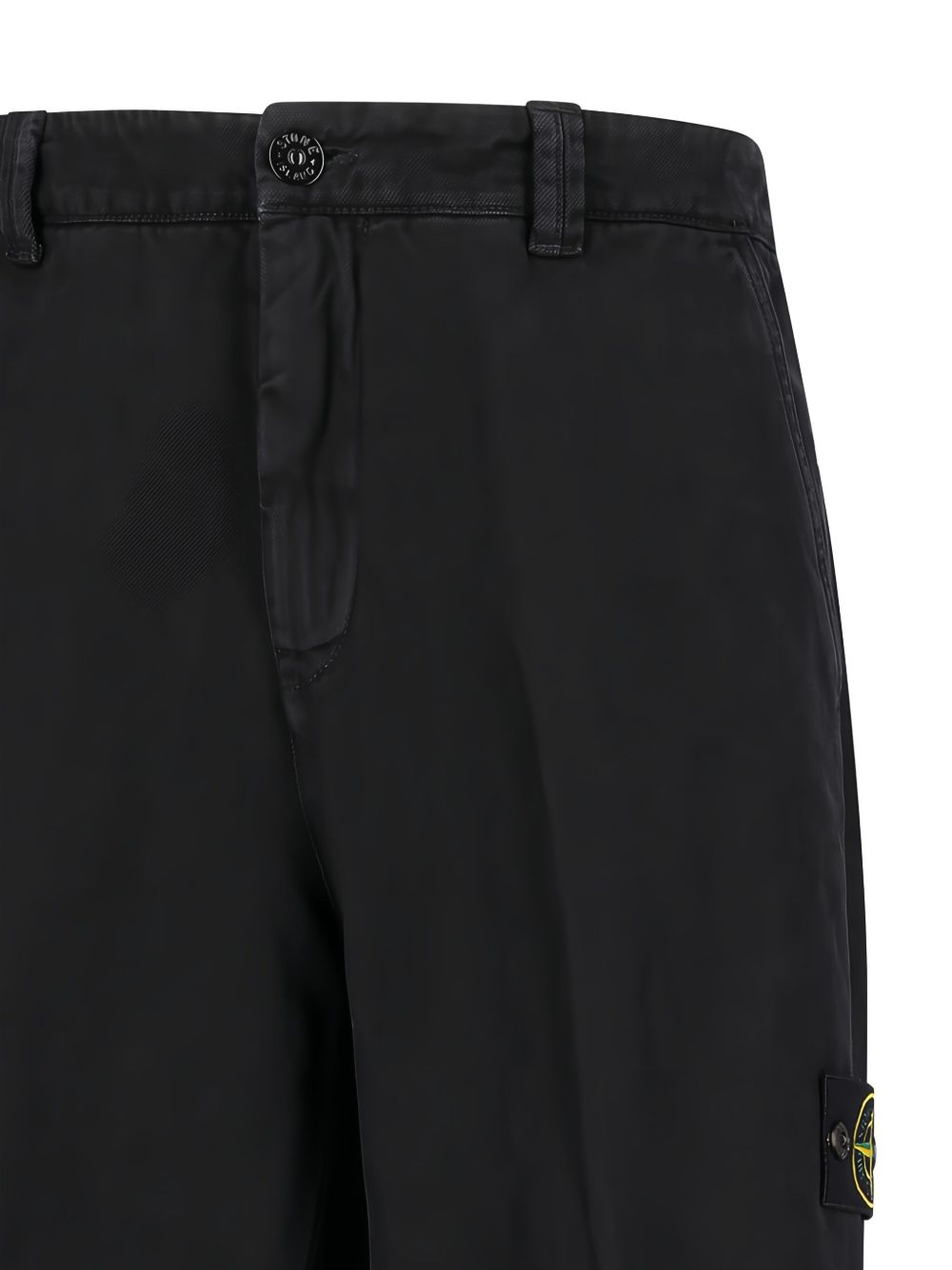 Stone Island Trousers - Blacks and greys | 87b3e0144daa0a45c1ff54a856a79503585c2335