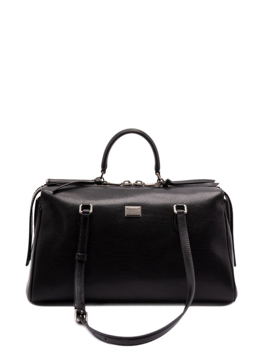 Vittoria Leather Handbag