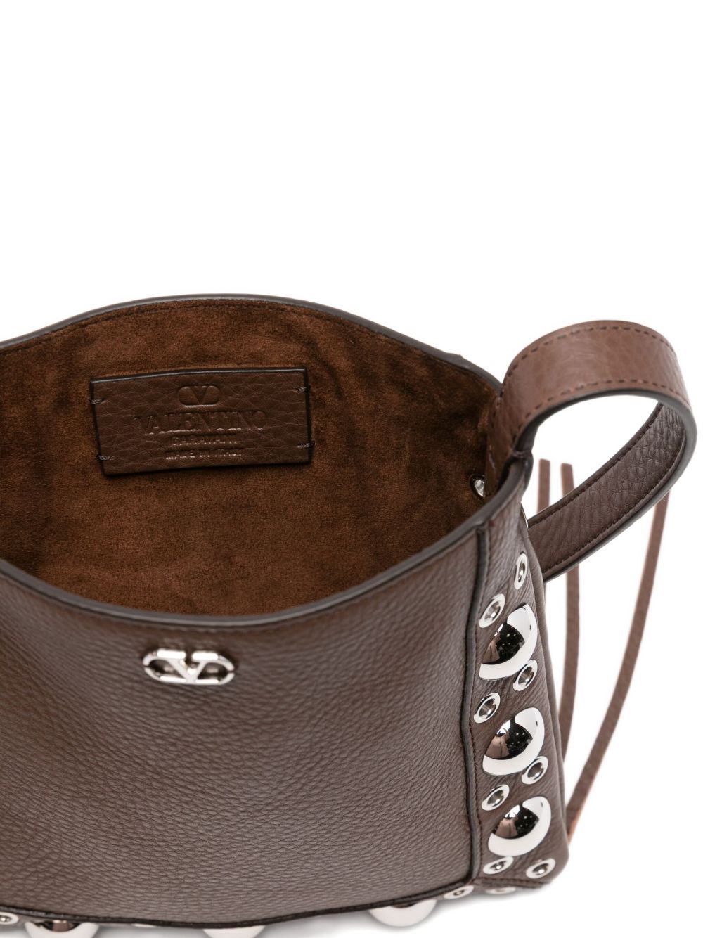 Valentino Garavani Bags - Brown | f92caa9add4d154ac766bfdeb6f3152e98679c1a