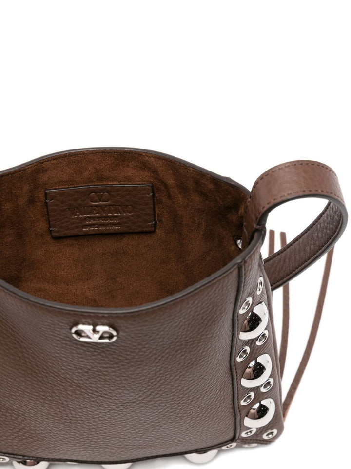 Valentino Garavani Bags - Brown | f92caa9add4d154ac766bfdeb6f3152e98679c1a