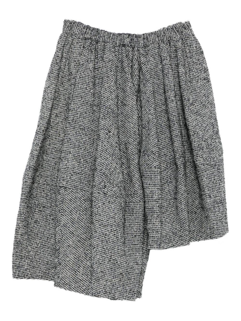 Comme Comme Skirts - Blacks and greys | 517f31373269f7719bba85f60ca458f481478485