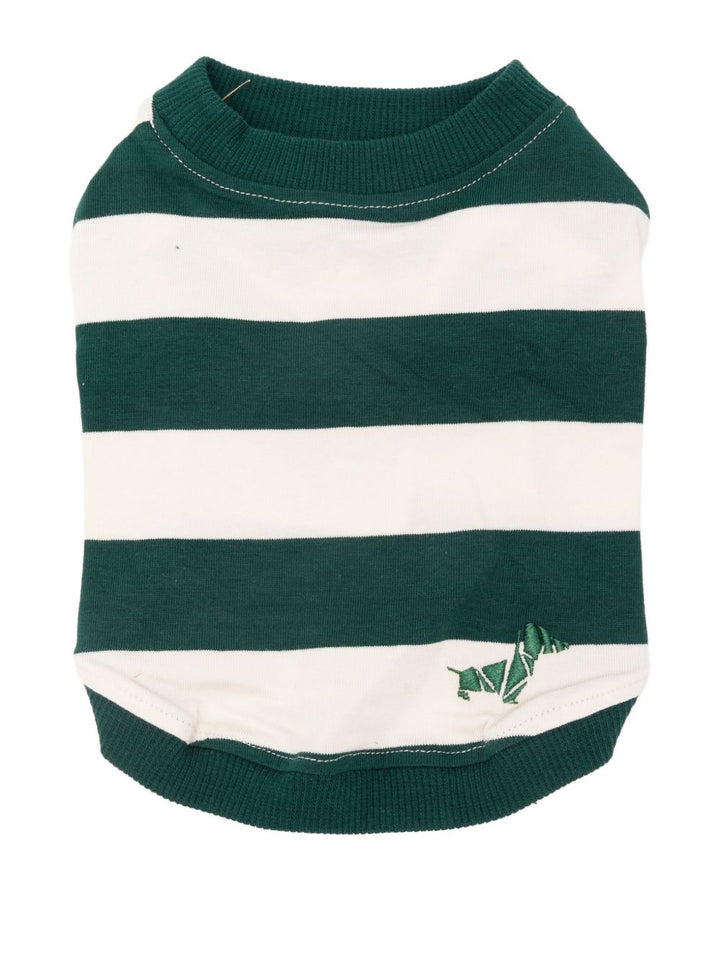 Poldo Dog Couture Accessories - Blue and green | ad5e2aeca2f80152ccce438da569d2a5800a298f