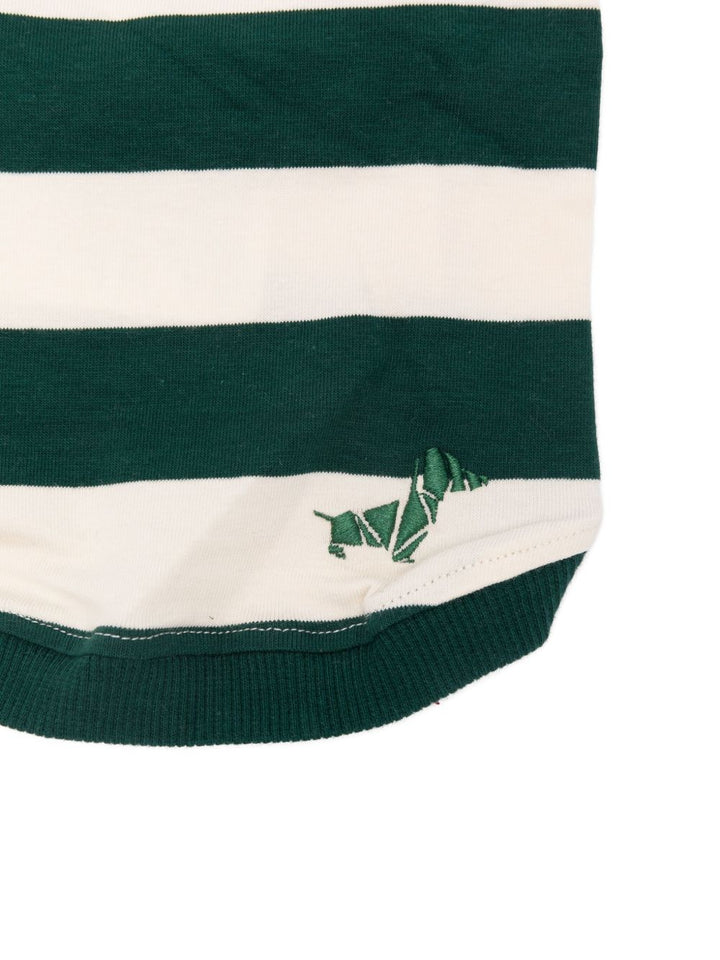 Poldo Dog Couture Accessories - Blue and green | c1b189ca1451c13be6477d4ee2beb720c0b7816f