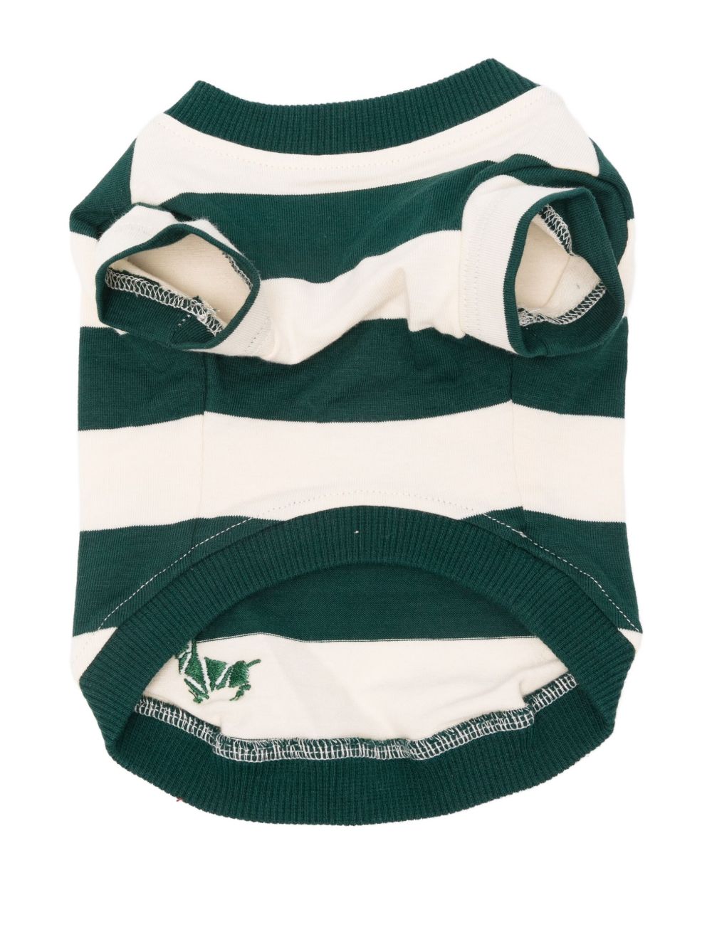 Poldo Dog Couture Accessories - Blue and green | 4a05b00b99405d6a74f5e4c4948180247edc1ce1