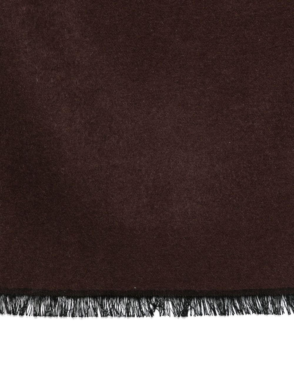 Emporio Armani Scarfs - Brown | 2d10044bb81f1a418d7b9256d181e23bc704704b