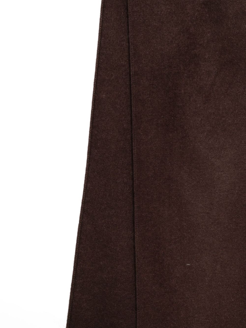 Emporio Armani Scarfs - Brown | b267fbff905fd271af8028a78787b452cca6270f