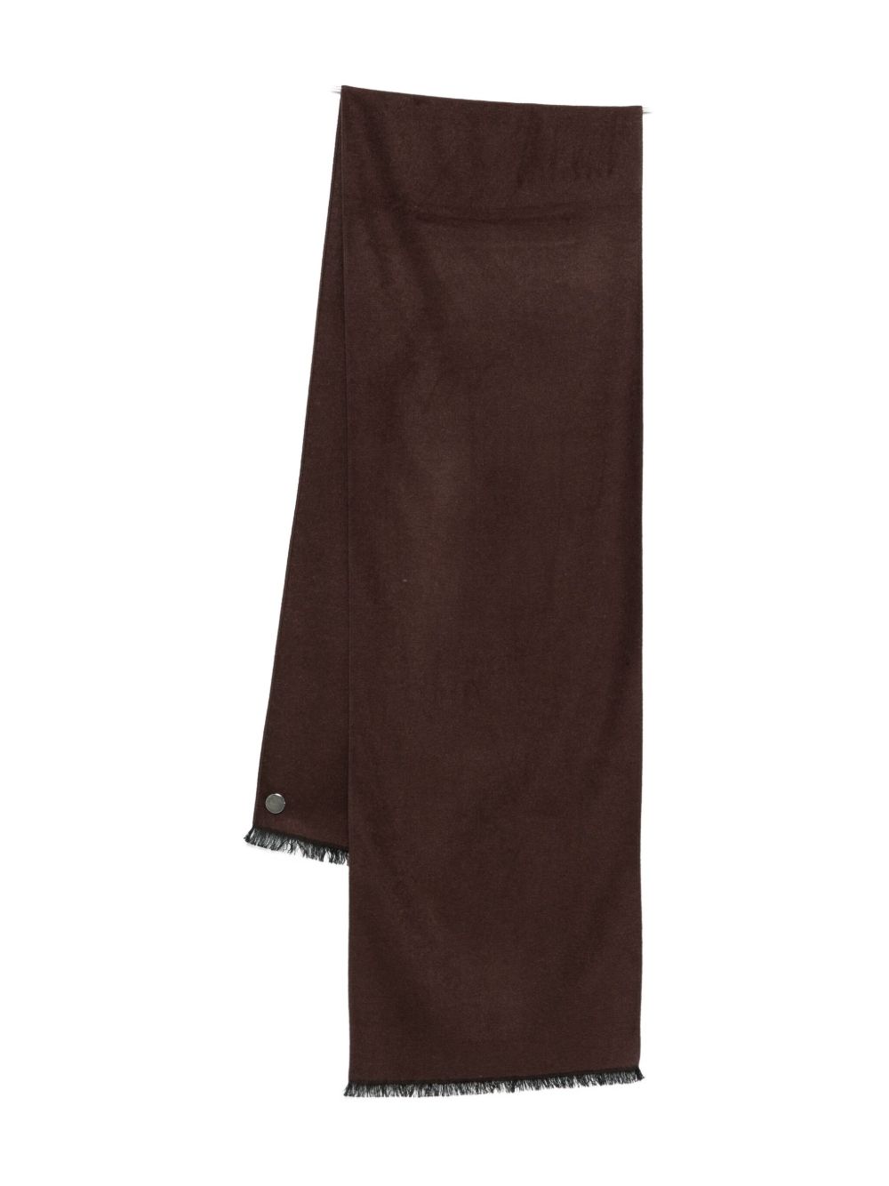 Emporio Armani Scarfs - Brown | 85bffdda7a06331cfb44f56464feea4b0303b0fa