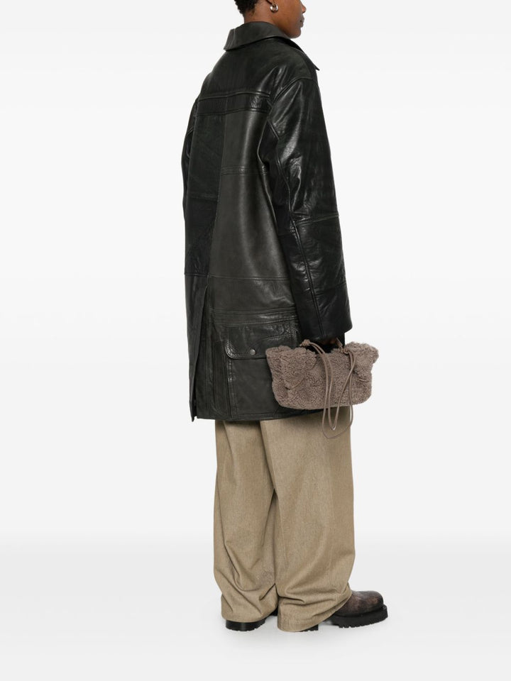 Hereu Bags - Blacks and greys | 519b70a2cf223a369ec14e0af2f6aacd55b06af6