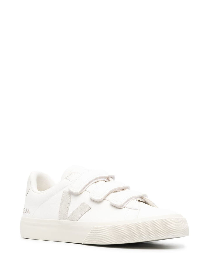 Veja Sneakers - SILVER | f54941961c1e48ed8afb563b428ea15e54ebc4fd