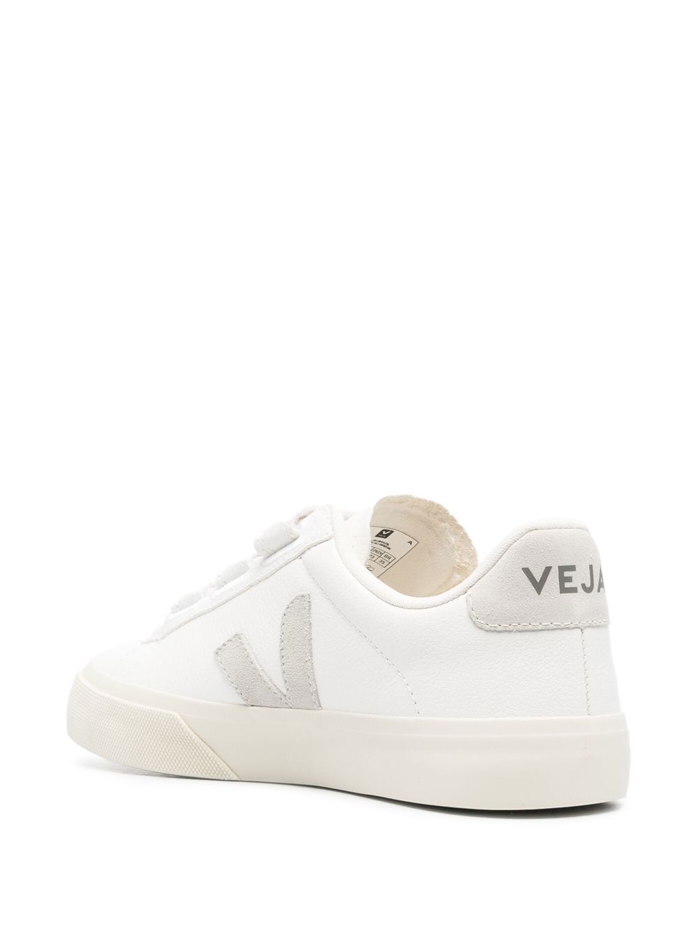 Veja Sneakers - SILVER | d6f108a5e0427d95c01d1d687642ea5bddff48ae