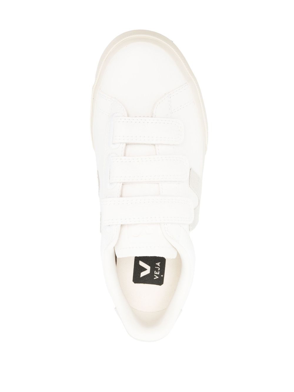 Veja Sneakers - SILVER | ac80189e41c0129a691cd36c6fc583fa93da29b6